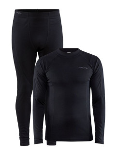 Craft Core Warm Baselayer Set M termoprádlo 92800408609