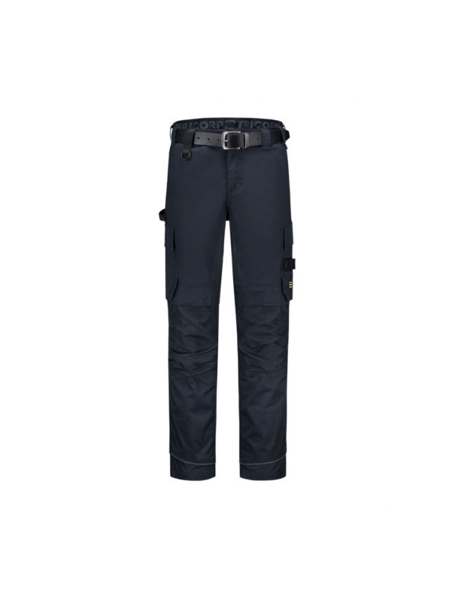 Pracovní kalhoty Malfini Twill Cordura Stretch MLI-T62T2