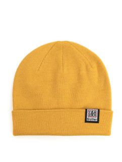 Dámská čepice Art Of Polo Hat cz21322 Mustard