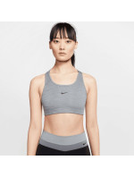 Dámská sportovní podprsenka Dri-FIT Swoosh W BV3636-084 - Nike