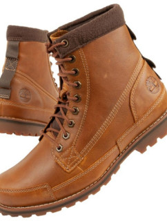 Trekingové boty Timberland M TB0A2MQ5231