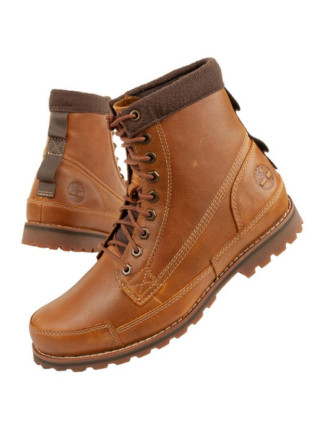 Trekingové boty Timberland M TB0A2MQ5231