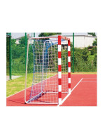 Branková síť Yakima Sport 3x2 m 2 mm 100100 Bílá