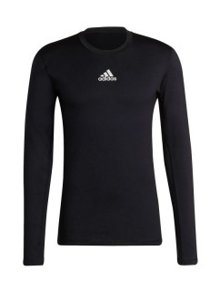 Pánské kompresní tričko TechFit M H23120 - Adidas