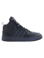 Boty adidas Hoops 3.0 Mid Wtr M GW6421