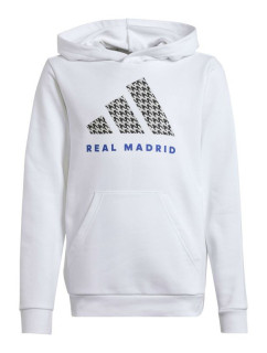 Mikina adidas Real Madrid Jr IT3763