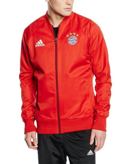 Adidas Fc Bayern Anthem Bunda M Ac6727 Pánské