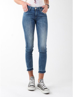 Kalhoty Lee Scarlett Skinny Jeans W L526PFOK