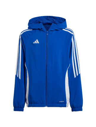 Bunda Adidas Tiro 24 Jr IM8794