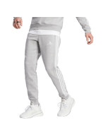 Fleecové kalhoty adidas Essentials se zúženými manžetami M IJ6494