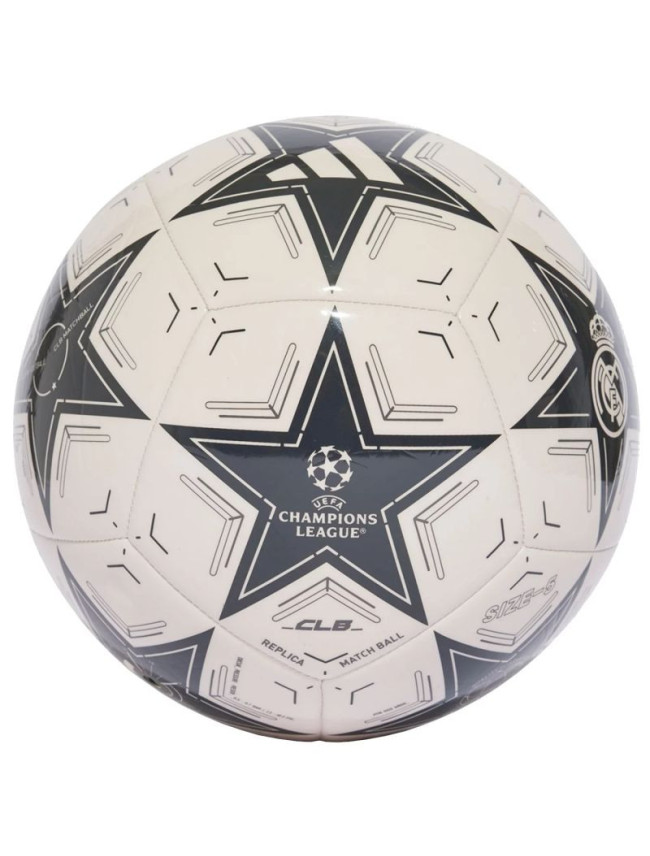 Adidas UEFA Champions League Real Madrid Club Football IX4053