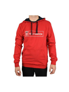 Pánská mikina Helly Hansen 1877 Hoodie M 53338-111