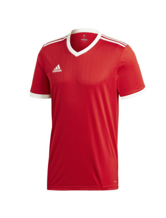 Pánský fotbalový dres Table 18 Jersey M CE8935 - Adidas