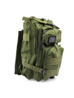 Turistický batoh Offlander Survival 25L OFF_CACC_32GN