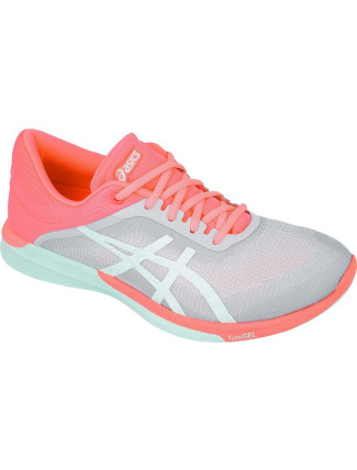 Dámská běžecká obuv fuzeX Rush W T768N-9687 - Asics