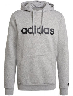 Adidas Essentials Hoodie M GK9071 pánské