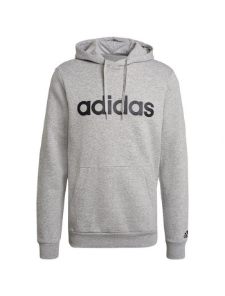 Adidas Essentials Hoodie M GK9071 pánské