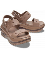 Žabky Crocs Mega Crush Sandal 207989-2Q9