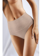 Dámské kalhotky Floris-Fit BBL 069 Beige - Babell