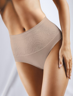 Dámské kalhotky Floris-Fit BBL 069 Beige - Babell