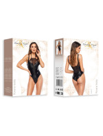 Dámské body Roxana teddy - BEAUTY NIGHT FASHION