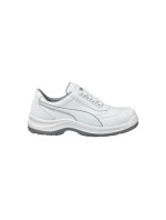 Unisex sportovní obuv Clarity Low U MLI-S13B0 Bílá - Puma