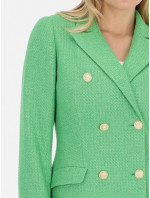 L`AF Blazer Daan Green