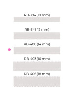 Ramínka k podprsence Julimex 14mm RB 400,401