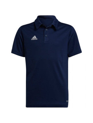 Entrada 22 Polo Jr dětské tričko H57493 - Adidas