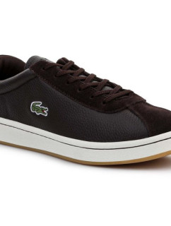 Pánské boty Masters 119 3 SMA M 7-37SMA00351W7 - Lacoste