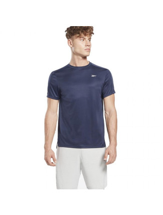 Pánské tričko s krátkým rukávem Workout Ready Tech Tee M GJ0872 - Reebok