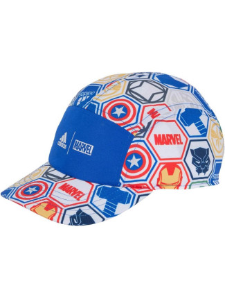 Kšiltovka adidas Marvel's Avengers Jr IT9423