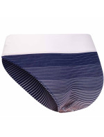 Tommy Hilfiger Tanga UW0UW035680BC Námořnická modrá