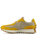 New Balance dámské/pánské tenisky NB 327 yellow (U327SB)