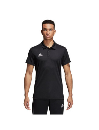 Pánský fotbalový dres Core 18 M CE9037 - Adidas