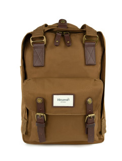 Batoh Himawari Tr21466 Brown/Dark Brown