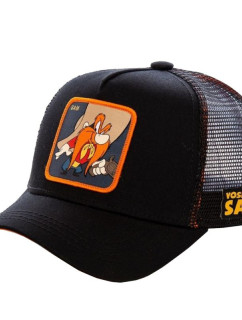 Capslab Looney Tunes Yosemite Sam Kšiltovka M CL-LOO-1-SAM1 pánská