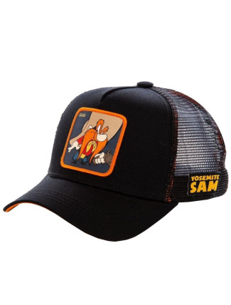 Capslab Looney Tunes Yosemite Sam Cap M CL-LOO-1-SAM1 pánské