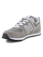 Boty New Balance Jr GC574EVG