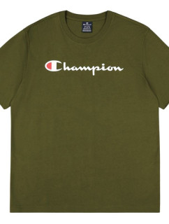 Tričko Champion SS Tee M 220256 GS573 pánské