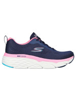 Dámská obuv Max Cushioning Elite Ziva W 128551-NVPK - Skechers