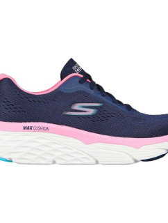 Dámská obuv Max Cushioning Elite Ziva W 128551-NVPK - Skechers