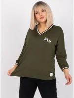 Halenka RV BZ 7583.63P khaki