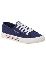 Pepe Jeans Brady Basic W dámské boty PLS31287