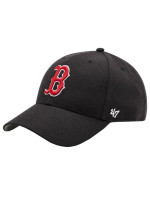 47 Značka MLB Boston Red Sox MVP Cap B-MVP02WBV-BKF