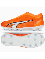 Puma Ultra Match LL FG/AG Jr 107229 01