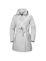 Dámská bunda Welsey II Trench Jacket W 53247 853 - Helly Hansen