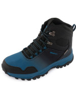 Outdoorová obuv ALPINE PRO VERENE black