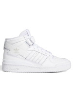 Boty adidas FORUM MID JR FZ2086