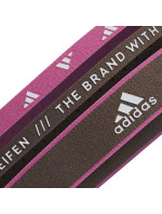 Čelenka adidas Hairband 3PP IC6515